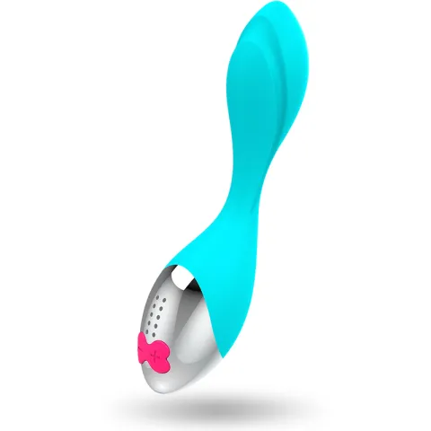 HAPPY LOKY - MINI FUN VIBRATOR