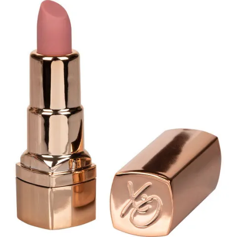 CALEXOTICS - BALA ROUGE LÈVRES RECHARGEABLE HIDE & PLAY ROSE DOUX
