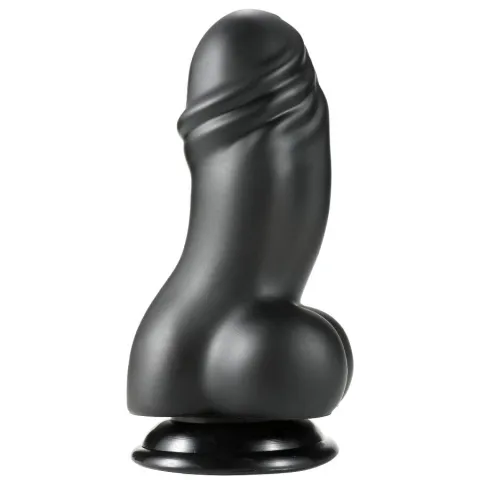 HIDDEN DESIRE - INFERNO GODEMICHET FAT BOYS 19 CM