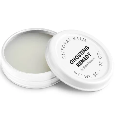 BIJOUX INDISCRETS - CLITHÃRAPIE BAUME CLITORIS GHOSTING REMEDY