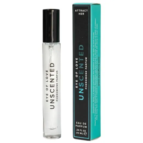 EYE OF LOVE - PARFUM EOL PHR 10 ML - UNSCENTED MALE
