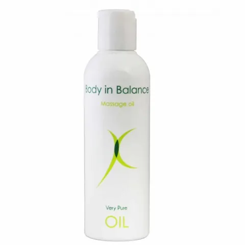 BODY IN BALANCE - HUILE INTIME CORPS EN ÉQUILIBRE 200 ML