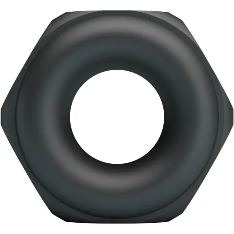 CRAZY BULL - BAGUE EN SILICONE JARVIUS MODÈLE 14