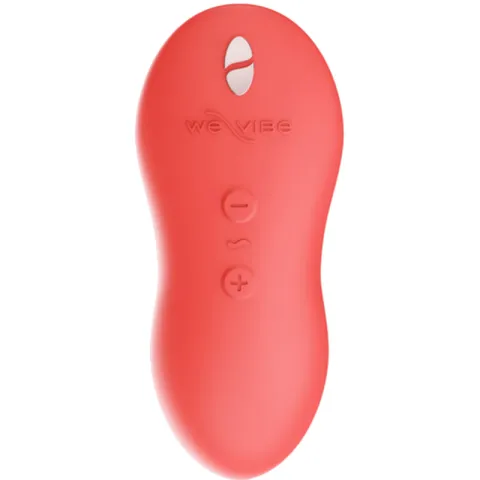 WE-VIBE -  TOUCH X CRAVE MAGIC MULTITASKER CORAL