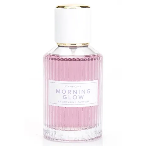 EYE OF LOVE - EOL PHR PHÉROMONE PARFUM DELUXE 50 ML - MORNING GLOW