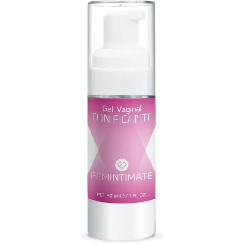 FEMINTIMATE - GEL VAGINAL TONIQUE 30 ML