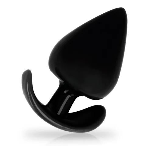 ADDICTED TOYS - PLUG ANAL 8,5 CM