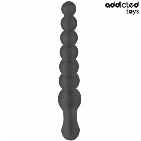 ADDICTED TOYS - MASSEUR ANAL 24 CM