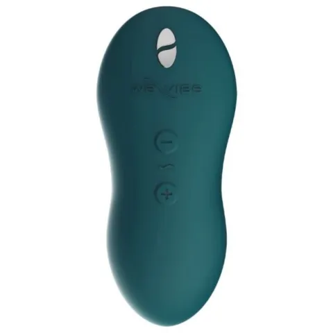 WE-VIBE -  TOUCH X CRAVE MAGIC MULTITASKER VERT