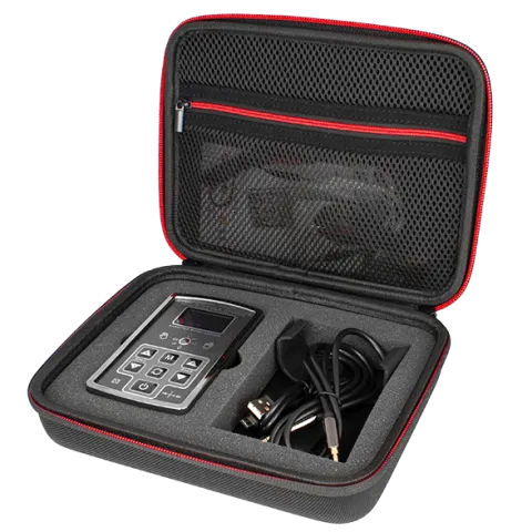 ELECTRASTIM - AXIS ÉLECTRO-STIMULATEUR HAUTE SPÉCIFICATION