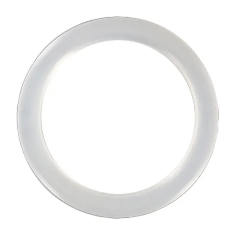 JOYDIVISION POTENZDUO - PLUS BAGUE BLANC - M