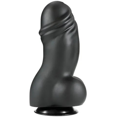 HIDDEN DESIRE - INFERNO GODEMICHET FAT BOYS 27 CM