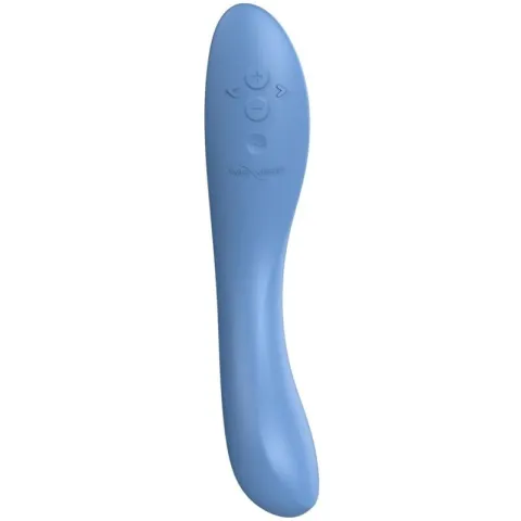 WE-VIBE - RAVE 2 VIBRATEUR POINT G BLEU