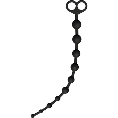 TOYJOY - BOULES ANALES FLEXIBLES