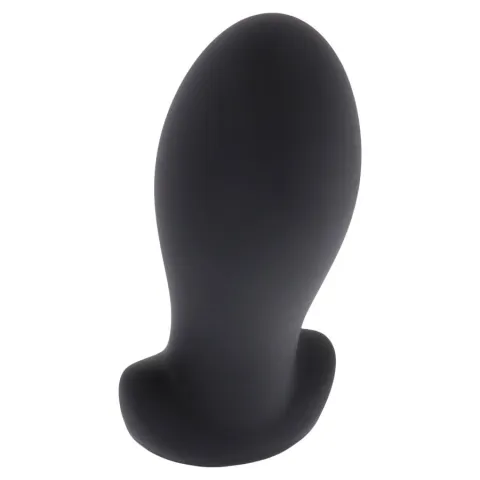 HIDDEN DESIRE - EXTREME HEAVY ANAL STRETCHER PLUG M