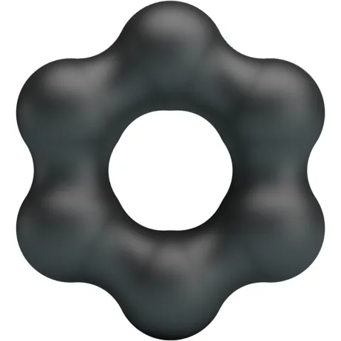 CRAZY BULL - BAGUE EN SILICONE CLAUZELL MODÈLE 10