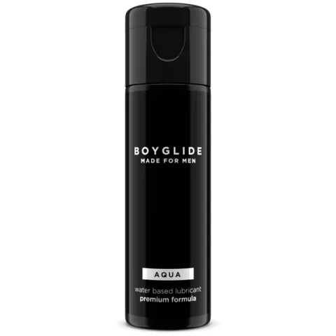 INTIMATELINE - LUBRIFIANT BASE D'EAU BOYGLIDE 30 ML