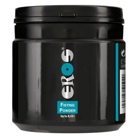 EROS - LUBRIFIANT EN POUDRE POUR FISTING 100 G
