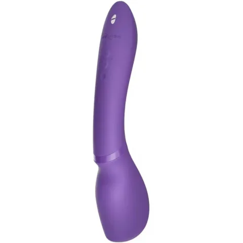 WE-VIBE - WAND 2 MASSEUR CORPOREL RECHARGEABLE VIOLETTE