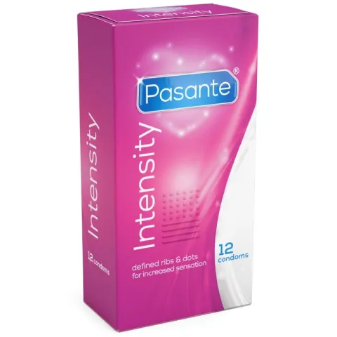 PASANTE - POINTS DE TRAVERSE ET STR AS INTENSITÉ 12 UNITÉS