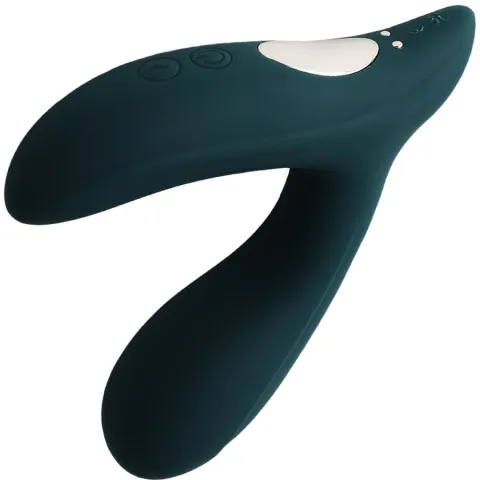 ADRIEN LASTIC - STIMULATEUR DE PROSTATE À PULSATIONS + APPLICATION