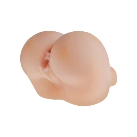 PIPEDREAMS EXTREME TOYZ - MÉGA MASTURBATEUR POUR L'ANUS ET LE VAGIN
