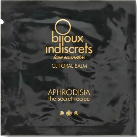 BIJOUX INDISCRETS - BAUME APHRODISIA ORGASMES POUR ELLE 2 ML