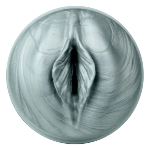 KIIROO - COLLECTION ÉTOILES DE MASTURBATEURS KIROS FEEL ARGENTA