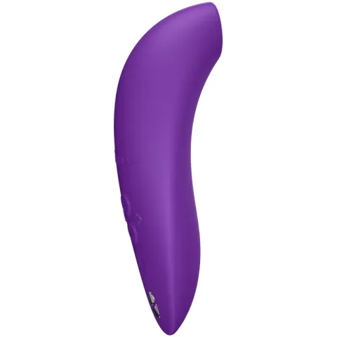 WE-VIBE - MELT 2 STIMULATEUR CLITORIAL À IMPULSIONS D'AIR VIOLET