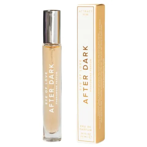 EYE OF LOVE - PARFUM AUX PHÉROMONES EOL 10 ML - AFTER DARK