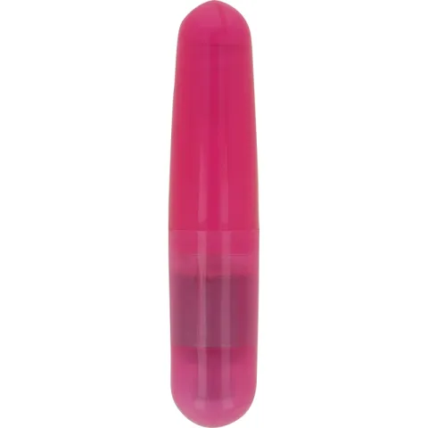 OHMAMA - BALLE VIBRANTE ROSE BASIC