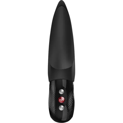 FUN FACTORY - VIBRATEUR VOLTA LAY-ON NOIR