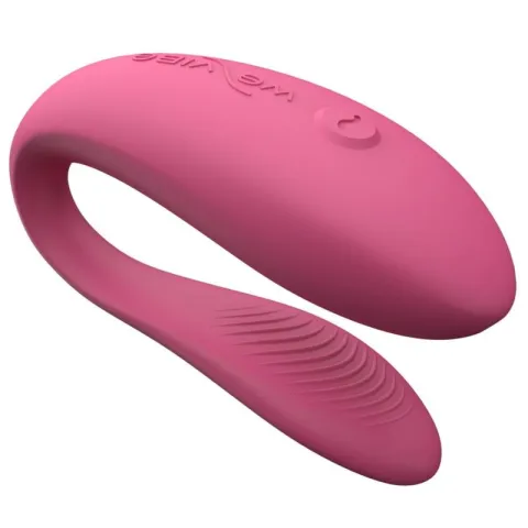 WE-VIBE - SYNC LITE STIMULATEUR DE CLITORIS ROSE