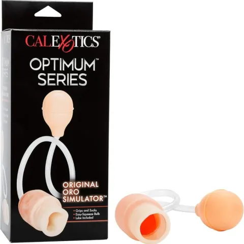 CALEXOTICS - SIMULATEUR DE CLITORIA ORIGINAL