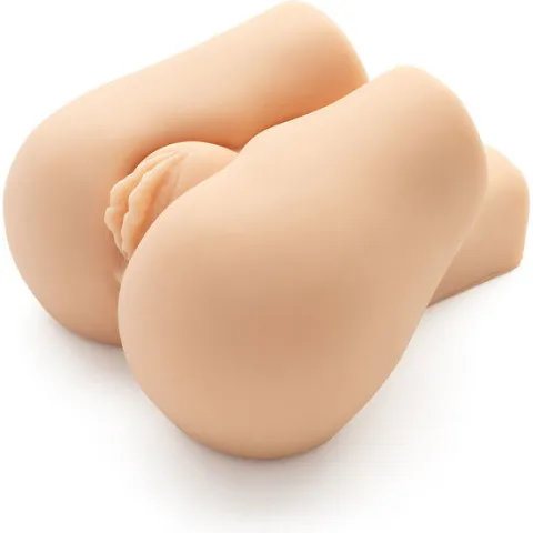 ACT - BOUNCER NYMPHO NASTY AVEC VIBRATEUR