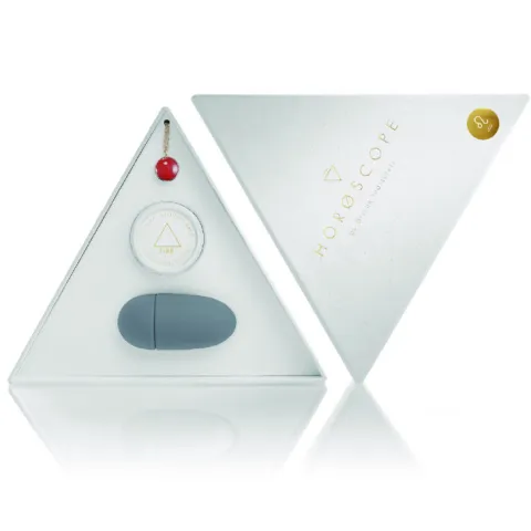 BIJOUX INDISCRETS - KIT HOROSCOPE LEO