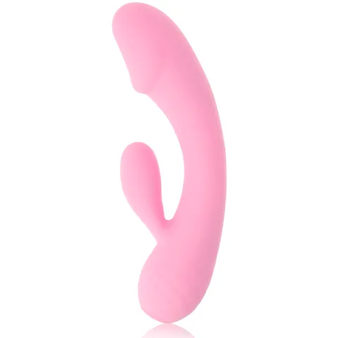PRETTY LOVE - VIBRATEUR INTELLIGENT RON AVEC LAPIN