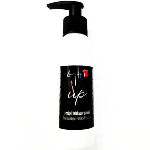 TENTATION - CREMIGEL LUBRIFIANT ORGASMIQUE POUR LUI 100 ML