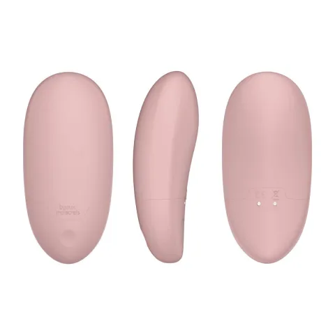BIJOUX INDISCRETS - VIBRATEUR INTIME RECHARGEABLE