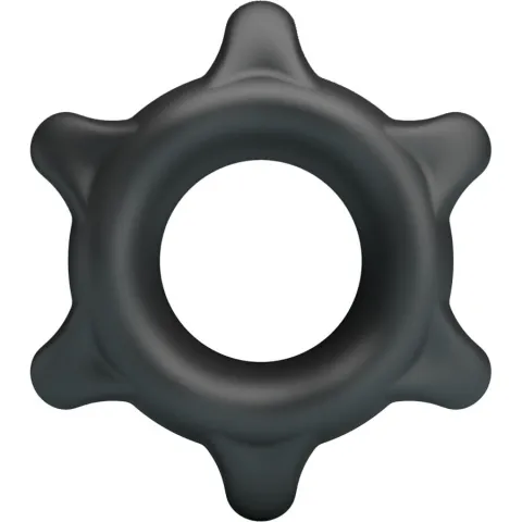 CRAZY BULL - BAGUE EN SILICONE ETHANIEL MODÈLE 11