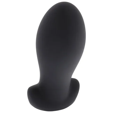 HIDDEN DESIRE - EXTREME HEAVY ANAL STRETCHER PLUG L