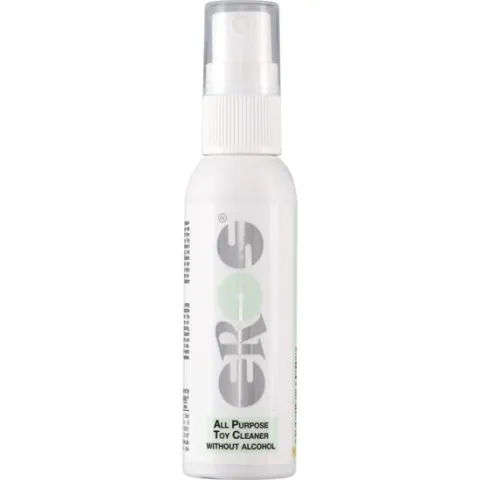 EROS - NETTOYANT POUR JOUETS TOUT USAGE 50 ML