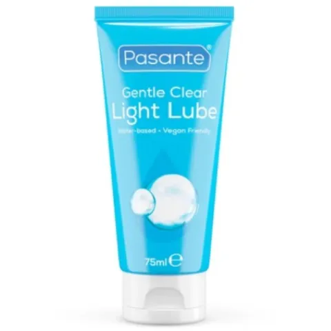 PASANTE - 75 ML LUBRIFIANT NATUREL PAR
