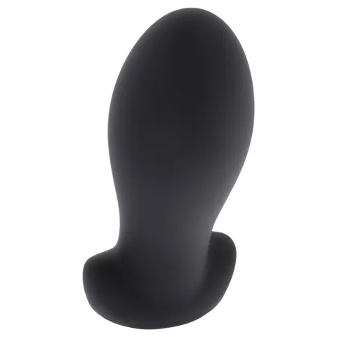 HIDDEN DESIRE - EXTREME HEAVY STRETCHER PLUG ANAL XL