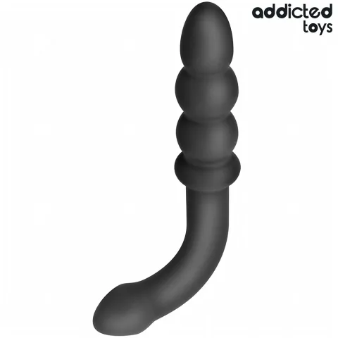 ADDICTED TOYS - DOUBLE MASSEUR 16,5 CM