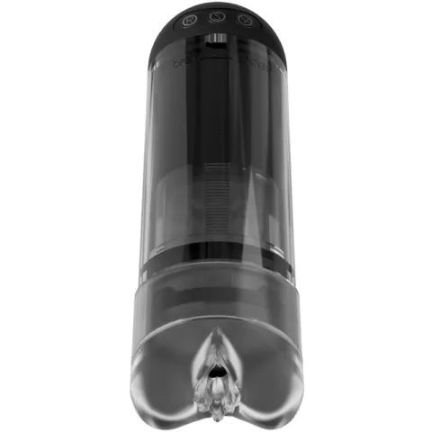 PDX ELITE - VIBRATEUR STROKER EXTENDER PRO