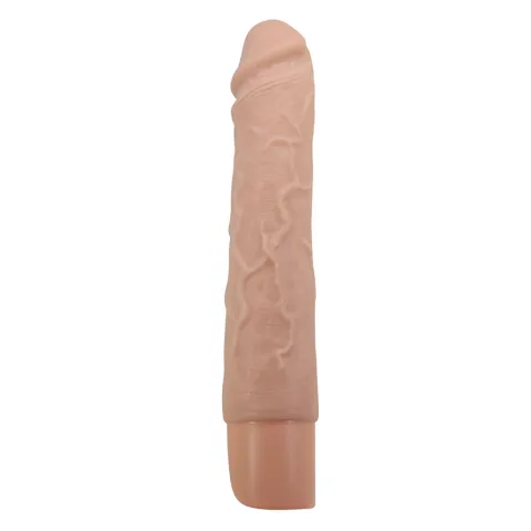 PRETTY LOVE - OSRIC VIBRATEUR FLEXIBLE ET RÉALISTE