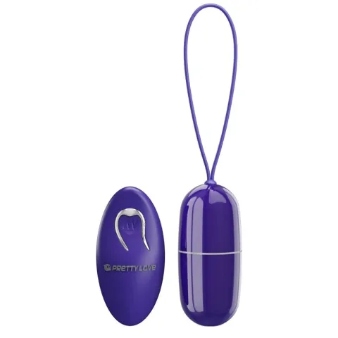 PRETTY LOVE - ARVIN YOUTH VIOLANT LOEUF TÉLÉCOMMANDE VIOLET