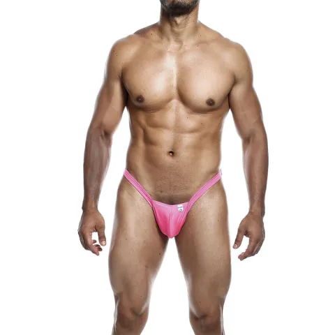 MOB - STRING ROSE TAILLE XL