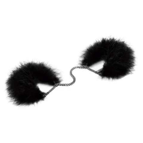 BIJOUX INDISCRETS - ZA ZA ZU MENOTTES PLUME